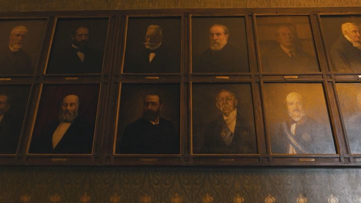 Ateneo de Madrid / Redacción