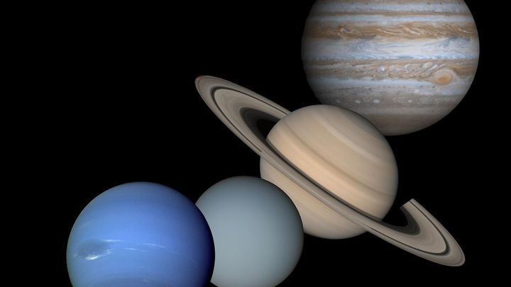 La nueva estación frece buenas condiciones para contemplar el firmamento / DOMINIO PÚBLICO