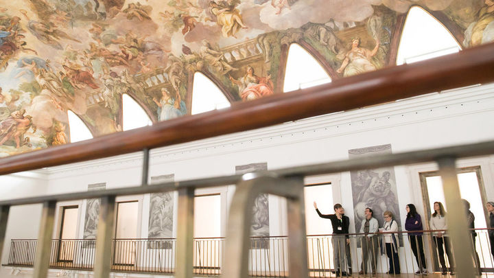 El Casón del Buen Retiro / redacción