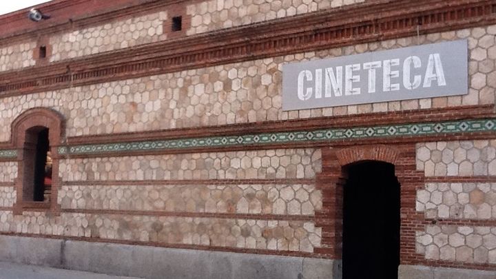 Cineteca / EUROPA PRESS