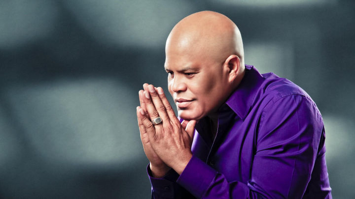 Rubby Pérez / AGENCIAS