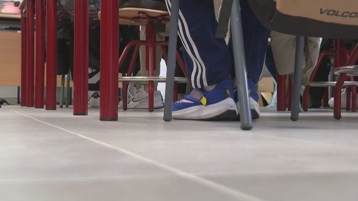 Instituto / TELEMADRID