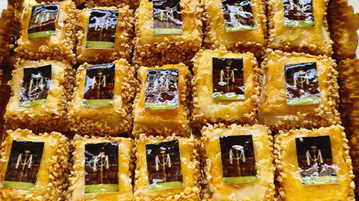 Pasiocitos / Ayuntamiento de Morata de Tajuña