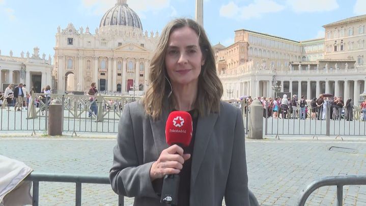 Anabel Sanz / TELEMADRID