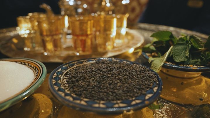 Té Verde / Redacción