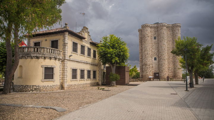 Villarejo de Salvanés / COMUNIDAD DE MADRID