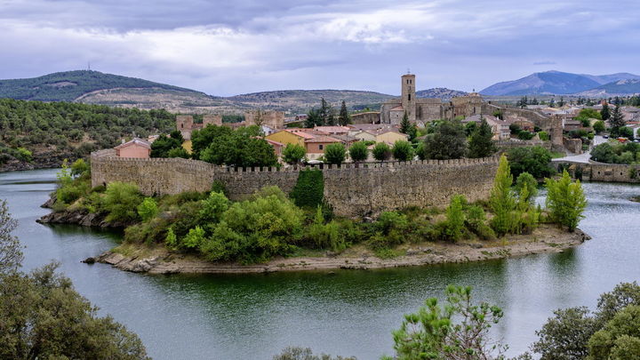 Buitrago de Lozoya / COMUNIDAD DE MADRID