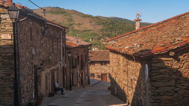 La Hiruela / Comunidad de Madrid