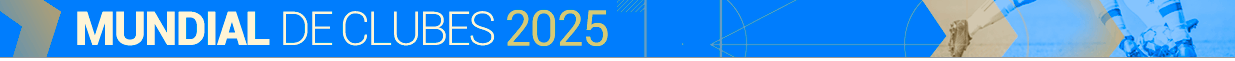 MUNDIAL DE CLUBES 2025
