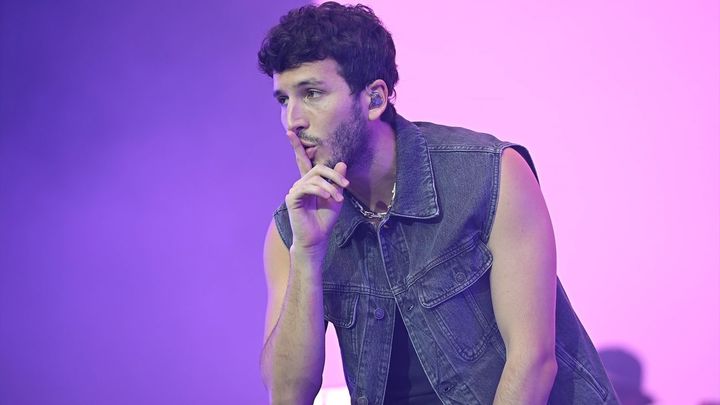 Sebastián Yatra / EUROPA PRESS