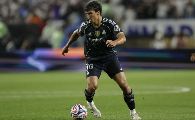 Gonzalo García / EFE