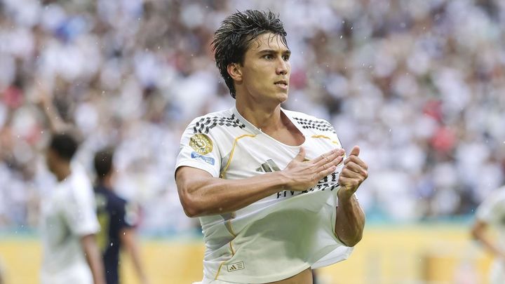 Gonzalo García / EFE