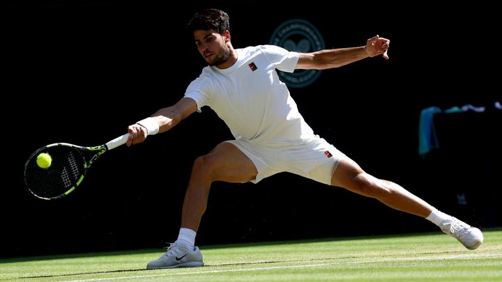 Carlos Alcaraz / EFE