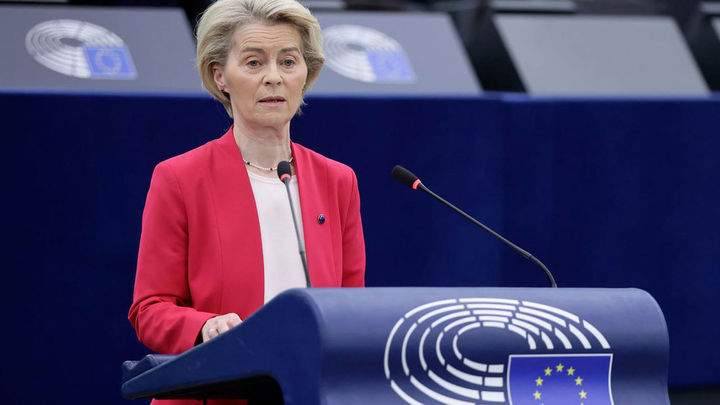 La Unión Europea cierra filas con Bruselas pero piden “mostrar músculo” a Estados Unidos / redacción