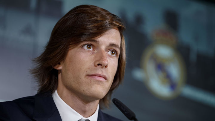 Álvaro Carreras / EFE