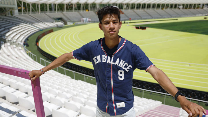 Josué Canales / EFE