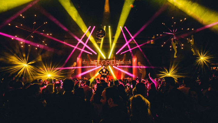 Florida Park / ARCHIVO