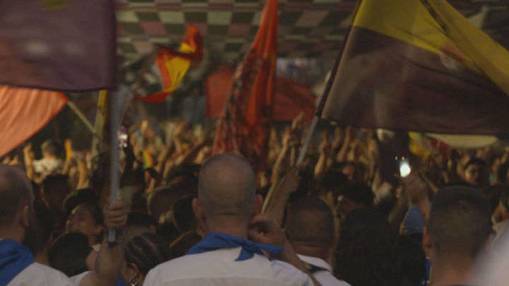 Fiestas de Torrejón de Ardoz / TELEMADRID