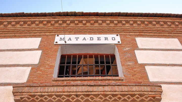 El matadero- Ciempozuelos / COMUNIDAD DE MADRID