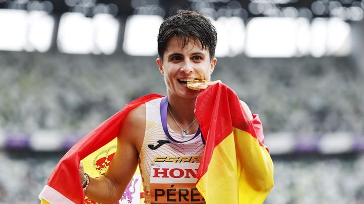 María Pérez / EFE