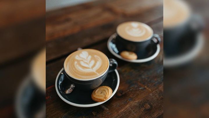 Cafetería Camdem Coffee Roasters / MADRID BARISTA