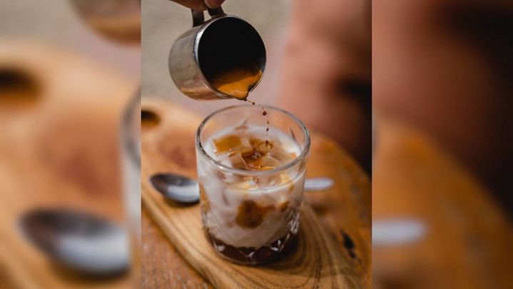 Cafetería Camdem Coffee Roasters / MADRID BARISTA