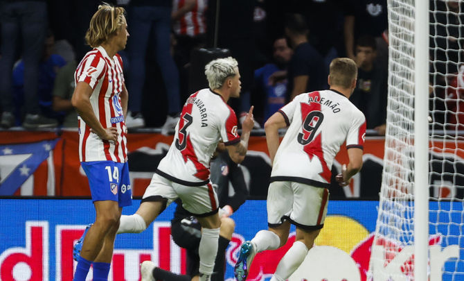 Pep Chavarría / EFE