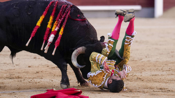 Emilio de Justo / EFE