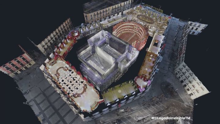 Teatro Real / REDACCIÓN