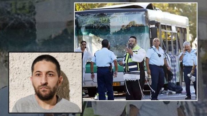 Ahmad Adel Jaber Saada / @IsraelinSpanish