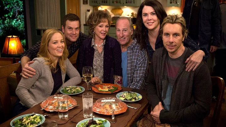 Parenthood / Enseriados