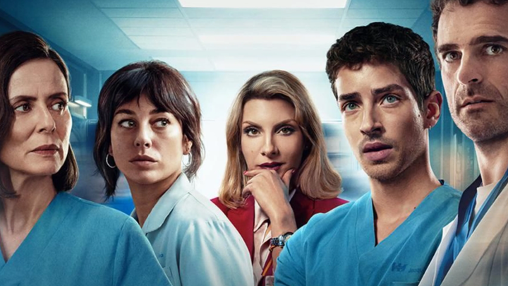 Respira / Enseriados