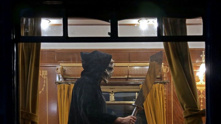 Halloween en el Museo / ARCHIVO