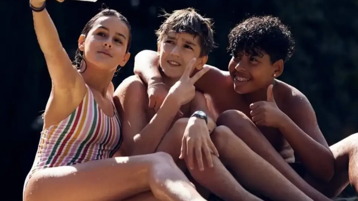 PUBERTAT / Enseriados