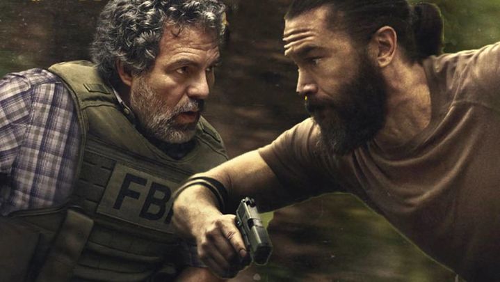 Task ( HBO Max) / Enseriados