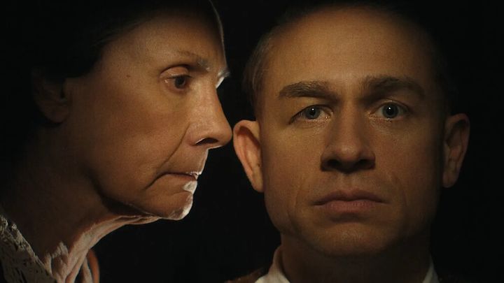 Monstruo, la historia de Ed Gein (Netflix) / Enseriados