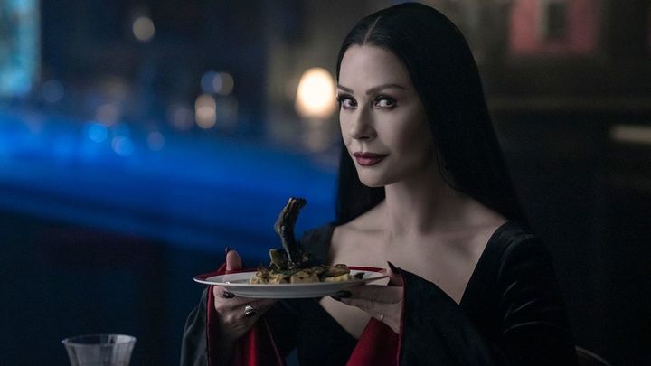 Wednesday / Enseriados