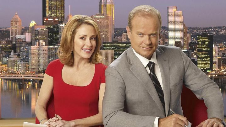 Devolvemos la conexión (Apple tv) / Enseriados