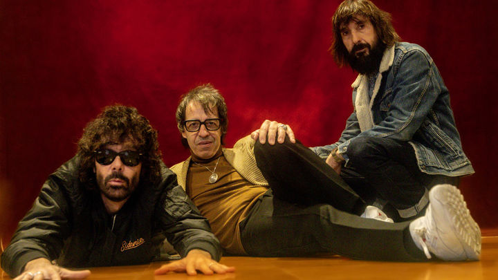 Sidonie / EUROPA PRESS