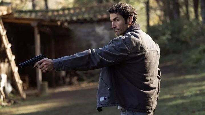 El cuco de cristal (Netflix) / Enseriados