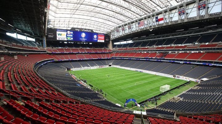Estadio de Houston / FIFA