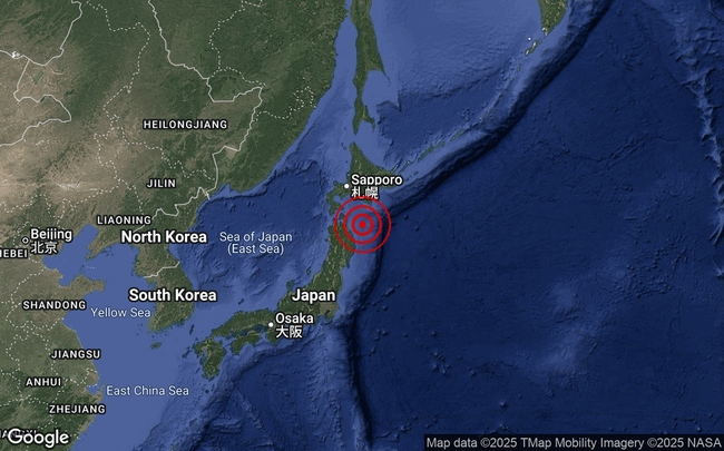 Epicentro / @metmalaysia
