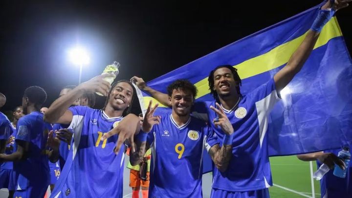Curaçao / FIFA