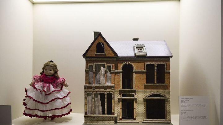 Colección Arte Real / Europapress