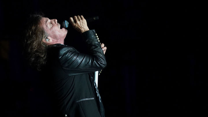 Europe actuará en tres ciudades españolas dentro de gira de 40º aniversario de 'The final countdown' / Europa Press