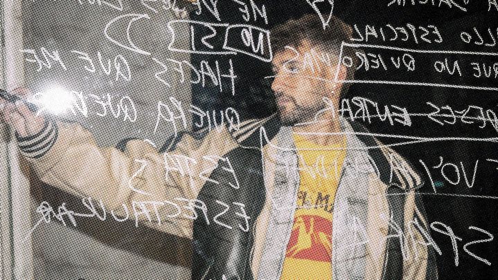 'La insurrección tour' de Dani Fernández / Europa Press