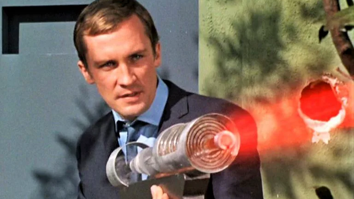 Los-invasores (Filmin) / Telemadrid