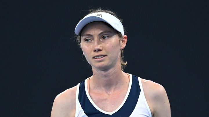 Cristina Bucsa / EFE