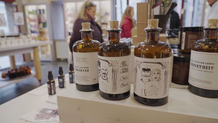 Ginebra para la tolerancia / REDACCIÓN