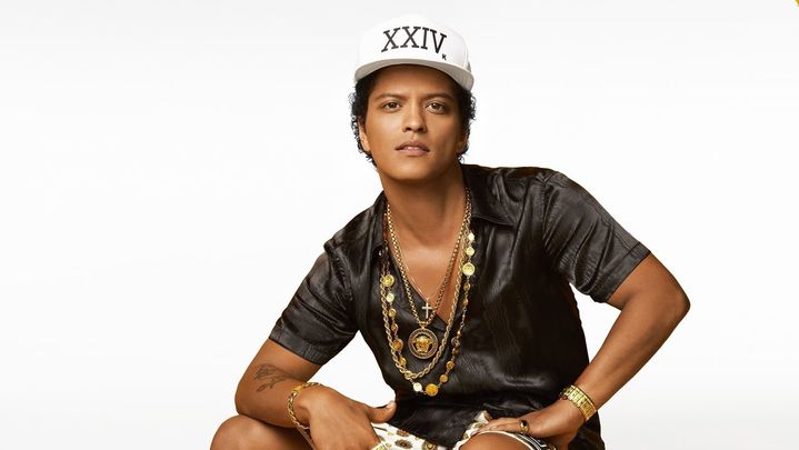 Bruno Mars / Europa Press